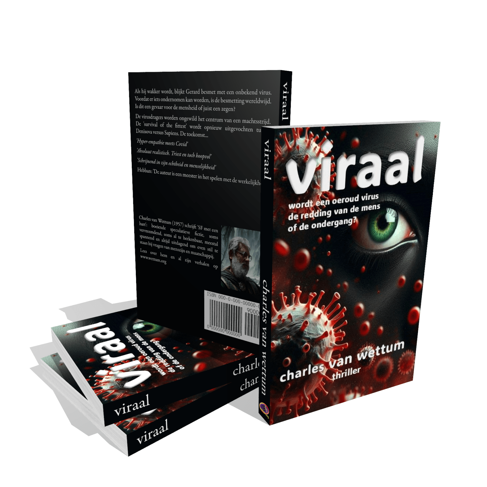 Het idee achter ‘Viraal’ wordt steeds waarschijnlijker !