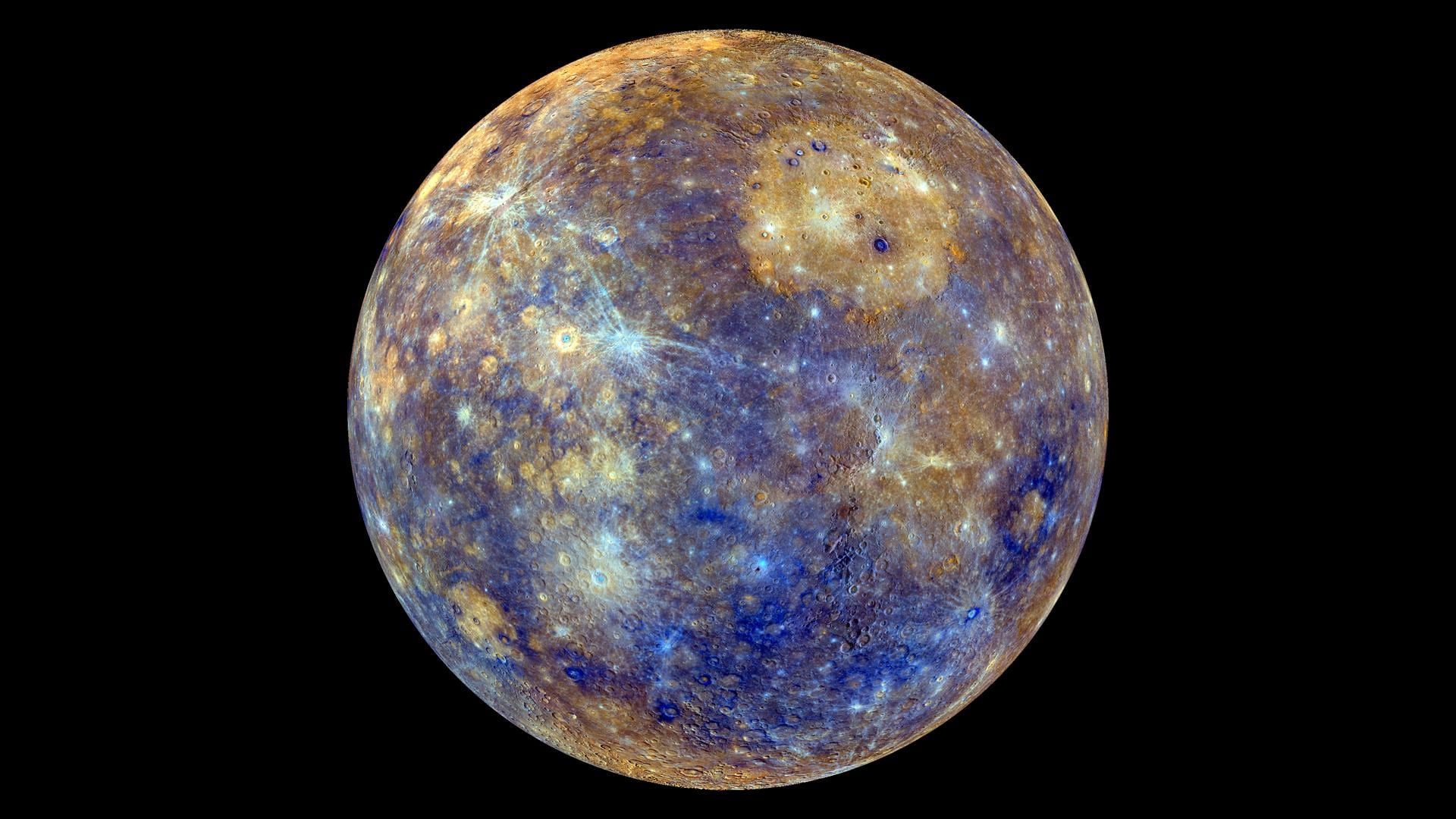 Mercurius